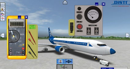 神州普惠攜手Disti公司亮相珠海航展，合作軟件開發(fā)產(chǎn)品大受好評