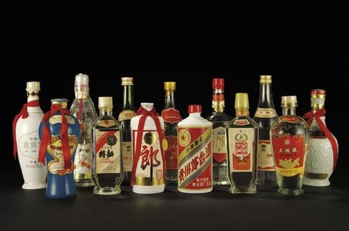 白酒越存越香？酒你真的存對了嗎？——從酒精飲料到脫醇酒的儲存全解析