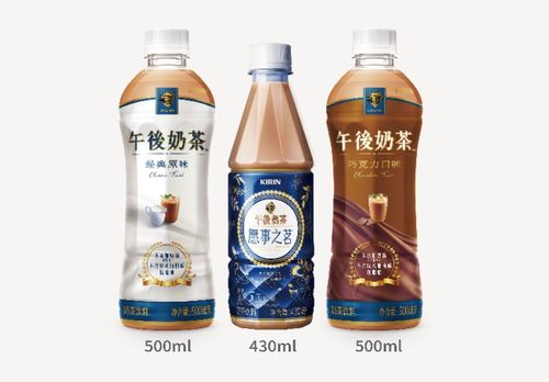 麒麟華潤(rùn)合資生變 酒精飲料市場(chǎng)面臨洗牌