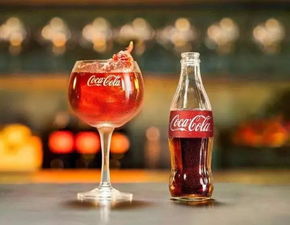 新酒飲時(shí)代的猜想 可口可樂(lè)會(huì)“跨界”牽手白酒或涉足酒精飲料嗎？