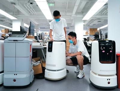 數字職業長啥樣？如何提供更廣闊就業空間？以互聯網數據服務為例